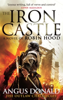 Image for The Iron Castle