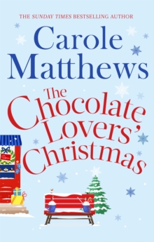Image for The Chocolate Lovers' Christmas