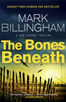 Image for The Bones Beneath