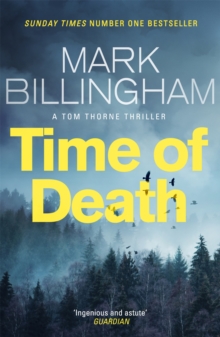 Image for Time of death