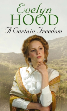 Certain Freedom