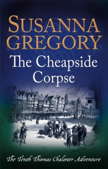 Image for The Cheapside Corpse