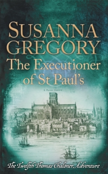 Image for The executioner of St Paul's