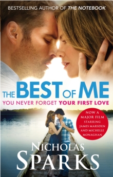 Image for The best of me