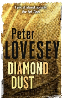 Diamond Dust: Detective Peter Diamond Book 7