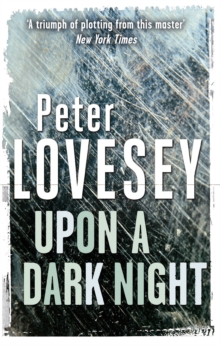 Upon A Dark Night: Detective Peter Diamond Book 5