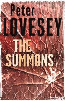 The Summons: Detective Peter Diamond Book 3