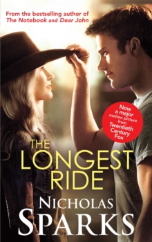 Image for The longest ride