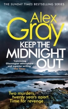 Image for Keep The Midnight Out