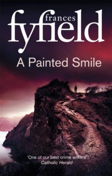 Image for A painted smile