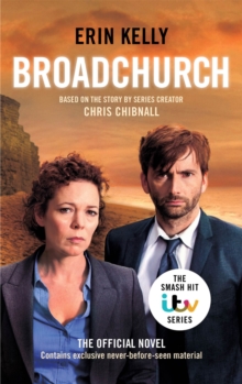 Image for Broadchurch  : the novel