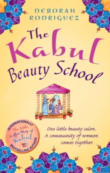 The Kabul Beauty School