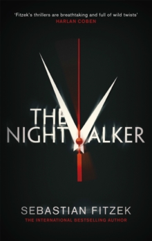Image for The nightwalker