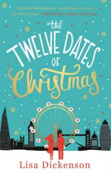Image for The Twelve Dates of Christmas