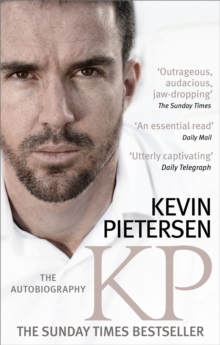 Image for KP  : the autobiography