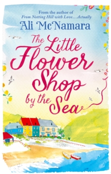 Image for The little flower shop by the sea