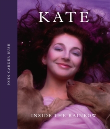 Image for Kate  : inside the rainbow