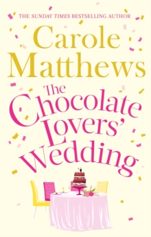 Image for The chocolate lovers' wedding