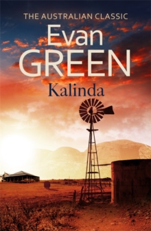 Image for Kalinda