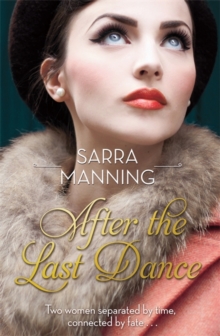 Image for After the last dance