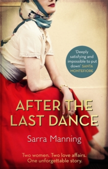Image for After the last dance
