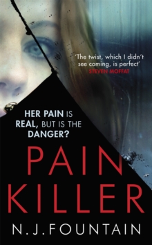 Image for Painkiller