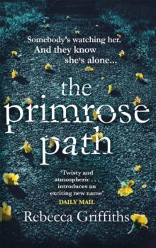 Image for The primrose path