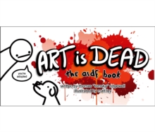 Image for Art is dead  : the asdf book