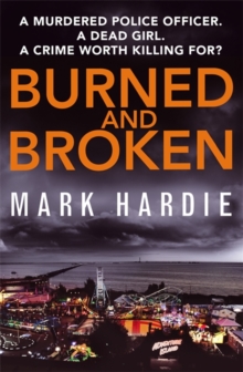 Image for Burned and broken