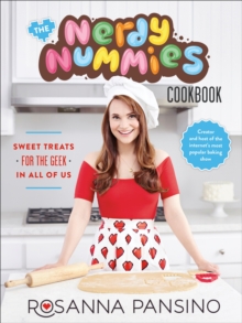 Image for The nerdy nummies cookbook