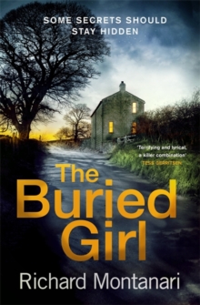 Image for The buried girl