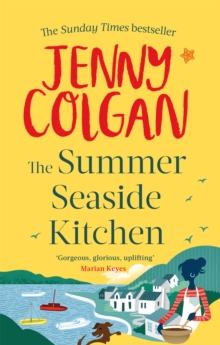 Image for The summer seaside kitchen