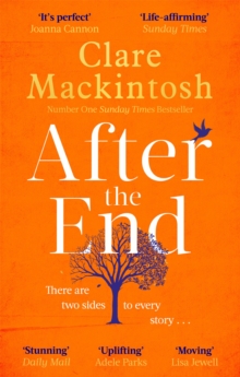Image for After the end