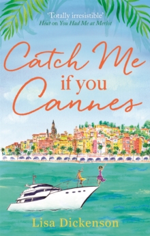 Image for Catch me if you Cannes