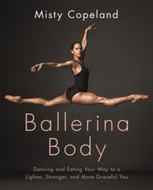 Image for Ballerina Body