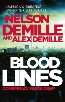 Image for Blood lines