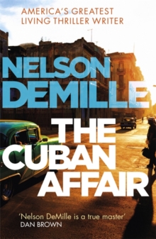 Image for The Cuban affair