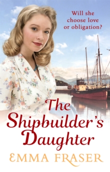 Image for The shipbuilder's daughter