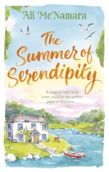 Summer of Serendipity