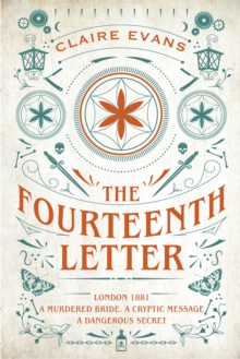 Image for The fourteenth letter