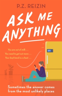 Image for Ask Me Anything