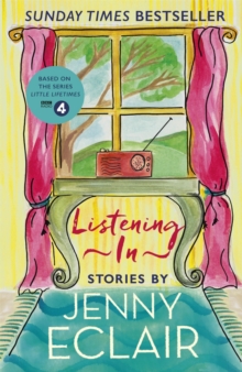 Image for Listening in  : stories