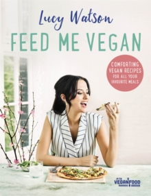 Image for Feed me vegan