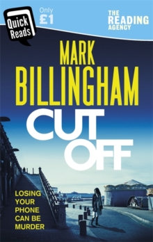 Image for Cut off