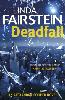 Image for Deadfall