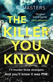 Image for The killer you know