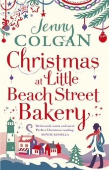 Image for Christmas at the Little Beach Street Bakery