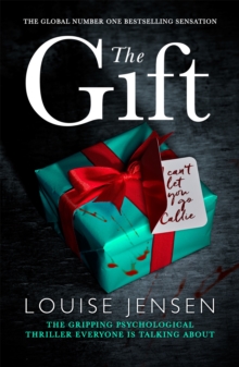 Image for The gift