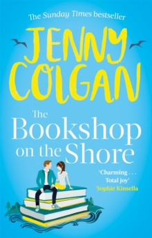 Image for The bookshop on the shore
