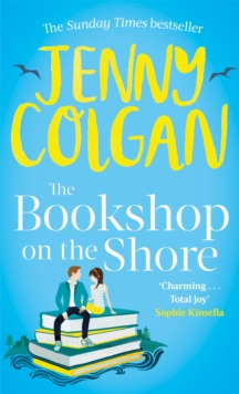 Image for The Bookshop on the Shore : the funny, feel-good, uplifting Sunday Times bestseller